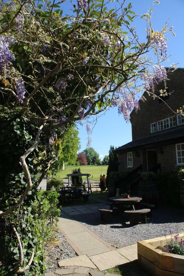 Red Lion Hotel, Pub & Restaurant Betchworth Exterior photo